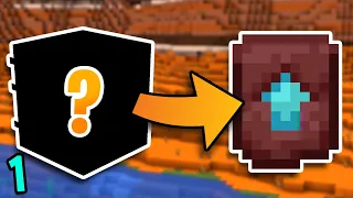 Minecraft 1.20 But The Loot Drops Are Random #1