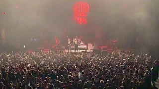 Mouth of War- Phillip Anselmo & The Illegals concert at MGM 11-27-19 from Localguy8