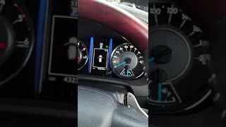 Cruise control vrz