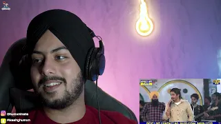 Reaction on Korala Maan Tribute to Sidhu Moosewala