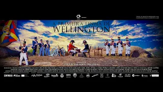 A PRIMEIRA LINHA DE WELLINGTON | Trailer