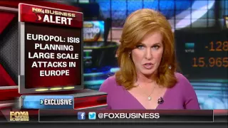 ISIS preparing another attack in Europe?