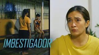 10-anyos na batang kinidnap ng isang lalaki, makikita na bang muli ng kanyang mga magulang?