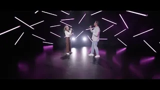 The Voice Kids Zita e Metejoor "You Are The Reason" - Calum Scott