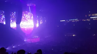 Gouryella Awesome! - Transmission Prague 2017 4K UHD