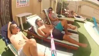 Gopro Algeria 2014 Summer  #People are awesome