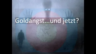 Goldangst, Targetpanik, Goldfieber... Bogenschießen MIT Goldangst