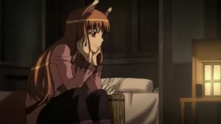 Spanish Wolf [Spice and Wolf AMV]