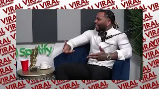 Kevin Gates Speak on FBG Duck and Lil Durk