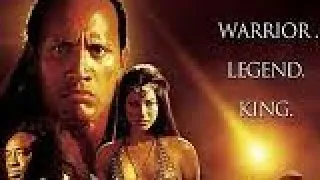 the scorpion king part 12 sub indo