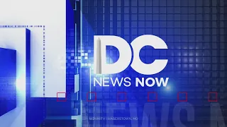 Top Stories from DC News Now at 6 p.m. on October 20, 2022