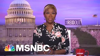 Watch The ReidOut With Joy Reid Highlights: April 12