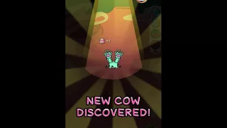 Обзор игры (Cow Evolution )