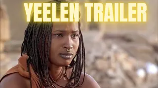 Yeelen Trailer - Film Review #yeelen #africancinema #africanmovies #africanfilms