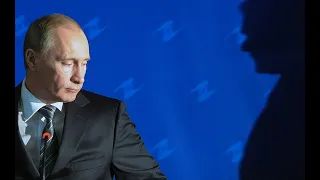 ПУТИН БОЛЕН??? ВСКОРЕ ОБЪЯВЯТ ПРИЕМНИКА!