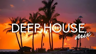 Ibiza Summer Mix 2023 - Best Of Tropical Deep House Music Chill Out Mix 2023 - Chillout Lounge #58