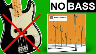 New Born - Muse | No Bass (Play Along)