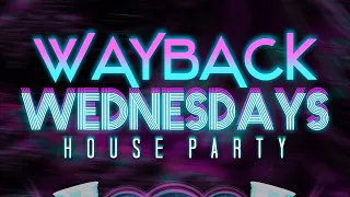 Wayback Wednesdays ft. DJ Delirious + Alex K Presented by Road Sport Chrysler (EPISODE 3)