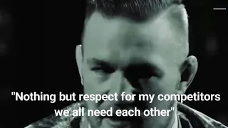 Conor McGregor | EMOTIONAL