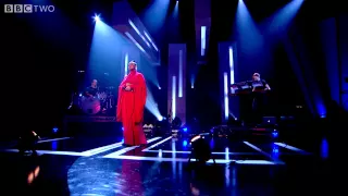 Seinabo Sey - Younger - Later... with Jools Holland - BBC Two