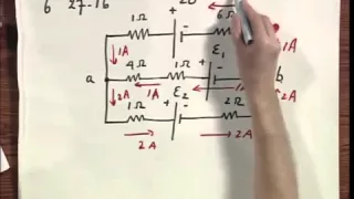 Module 04 04 - Multi Batteries, Multi resistors, Multi loop Circuits