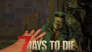 7 Days to Die - Прохождение #4