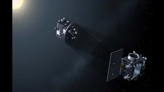 Proba-3: ESA's first precision formation flying space mission lead by Sener as prime contractor