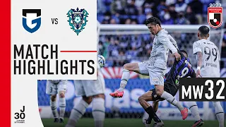 Remarkable comeback in Osaka! | Gamba Osaka 1-2 Avispa Fukuoka | MW32| 2023 J1 League