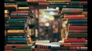 Книги, идеи, проекты, мечты Юрия Нечипоренко