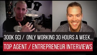 30 Hour Work Week While Selling 60+ Homes Per Year With AJ Mida