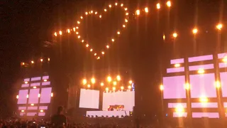 Galantis Beats For Love 2018 [1080p60]