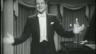 "Liberace," Christmas 1954: Winter / Santa music.