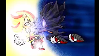 Dark sonic my demons