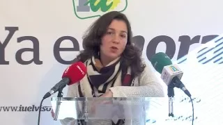 Rueda prensa: campaña apoyo a Siria - 14 abril 2016