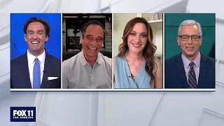 TMZ's Harvey Levin & Variety's Elizabeth Wagmeister on the Future of Entertainment