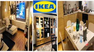 IKEA SHOP WITH ME 2024 / NEW PRODUCTS + HOME DECOR IDEAS