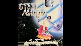 Steel Moon - "Fast Forward" Full Album (1983, Heavy Metal/Hard Rock)