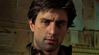 SADNESS | TAXI DRIVER EDIT