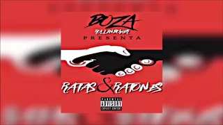Boza - Ratas & Ratones [Audio Oficial]