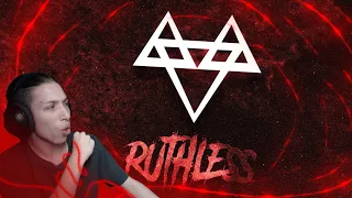 reacting to NEFFEX new aggresive song RUTHLESS