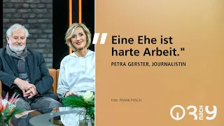 Petra Gerster und Christian Nürnberger über das Gendern // 3nach9