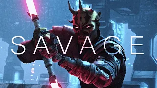 Savage Opress | STAR WARS