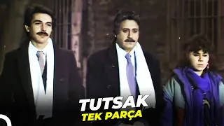 Tutsak | Eski Türk Filmi Full İzle