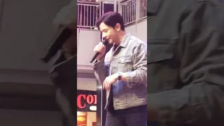 Alden Richards LiVE @ Marquee Mall