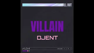 K/DA - Villain Ft. Madison Beer and Kim Petras METAL/DJENT COVER/REMIX