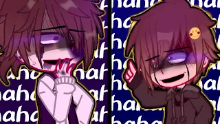 []FNAF[] Laughing trend {} Aftons {}