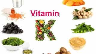 Vitamin֊K ինչ՞ու է խիստ կարևոր օրգանիզմի համար💯👍👍👍