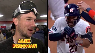 Greatest Moments of 2019: Altuve's ALCS walk-off