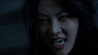 KIRA YUKIMURA | ANIMALS | TEEN WOLF