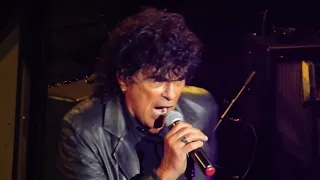 LAUREANO BRIZUELA EN CONCIERTO | TEATRO PARQUE INTERLOMAS | No Llores Más | Jul 14, 2018